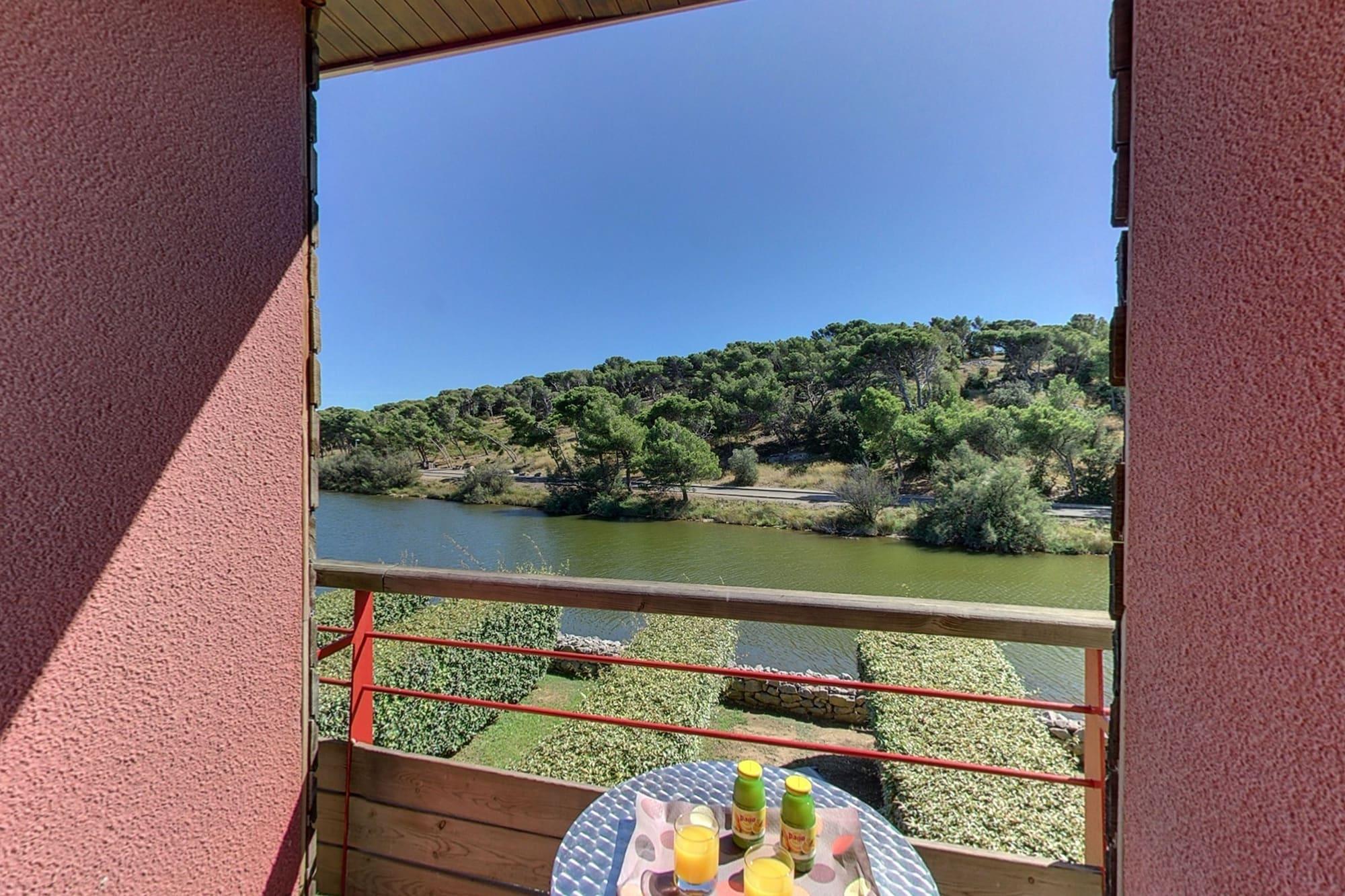 גרואיסאן Hotel Le Phoebus Garden & Spa מראה חיצוני תמונה