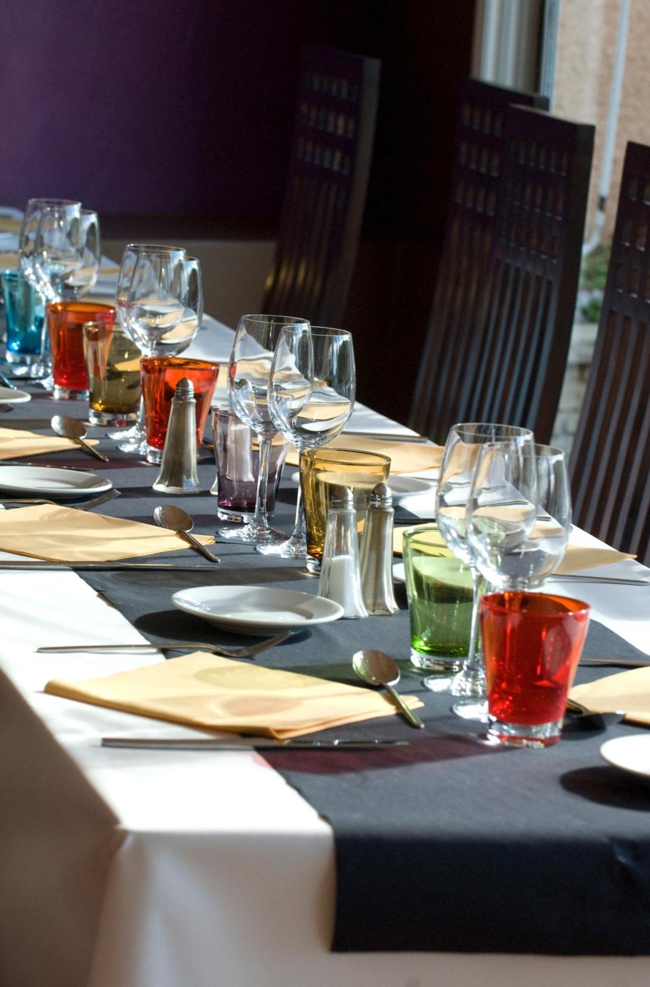 גרואיסאן Hotel Le Phoebus Garden & Spa מראה חיצוני תמונה
